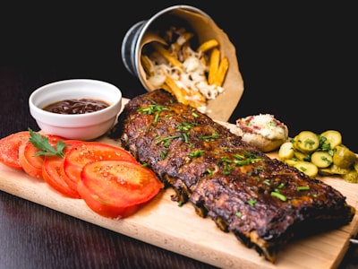 Steak